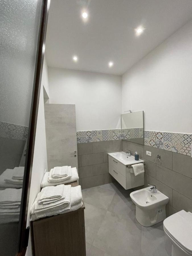 Baron'S Suites Палермо Экстерьер фото