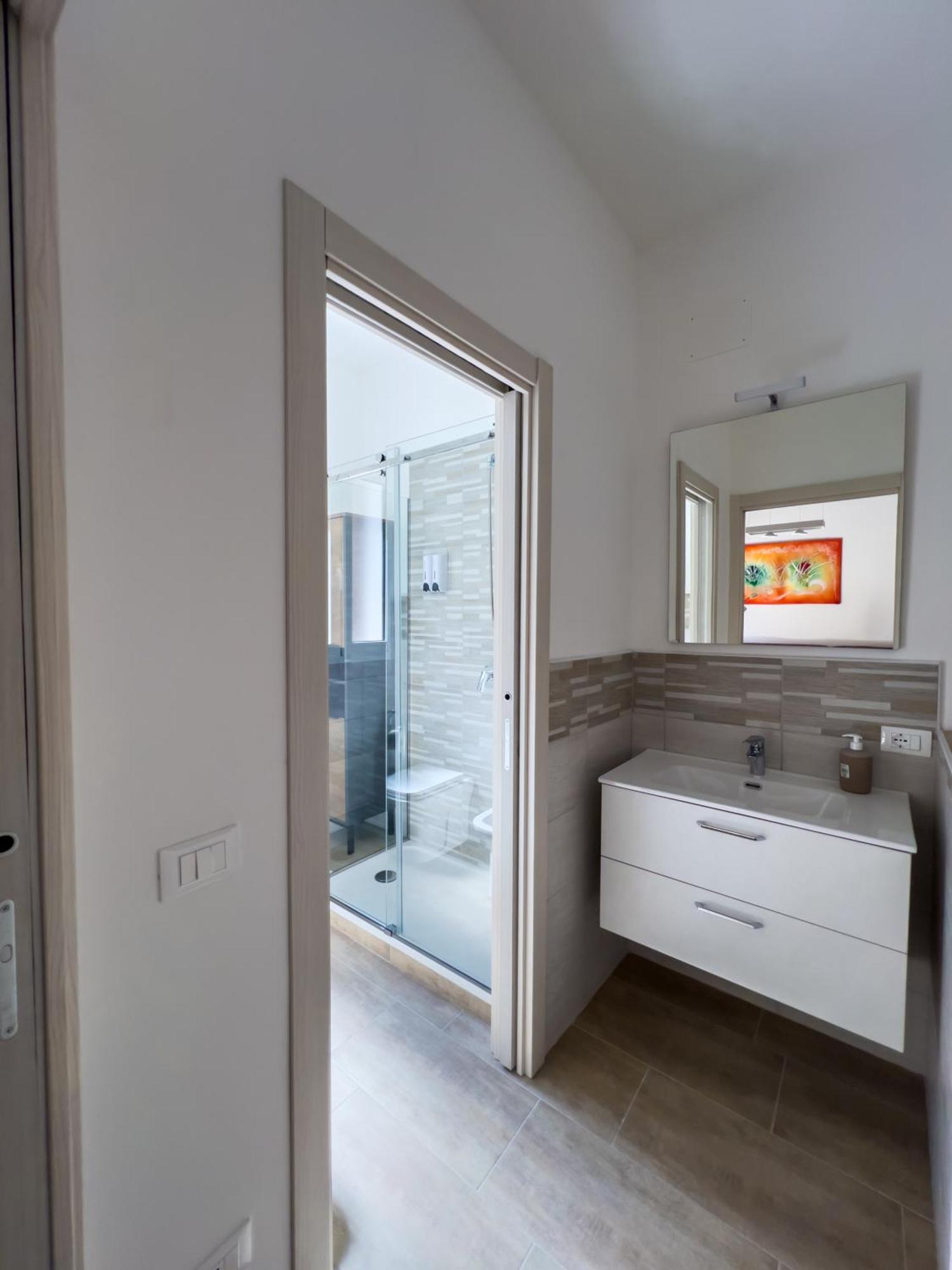 Baron'S Suites Палермо Экстерьер фото