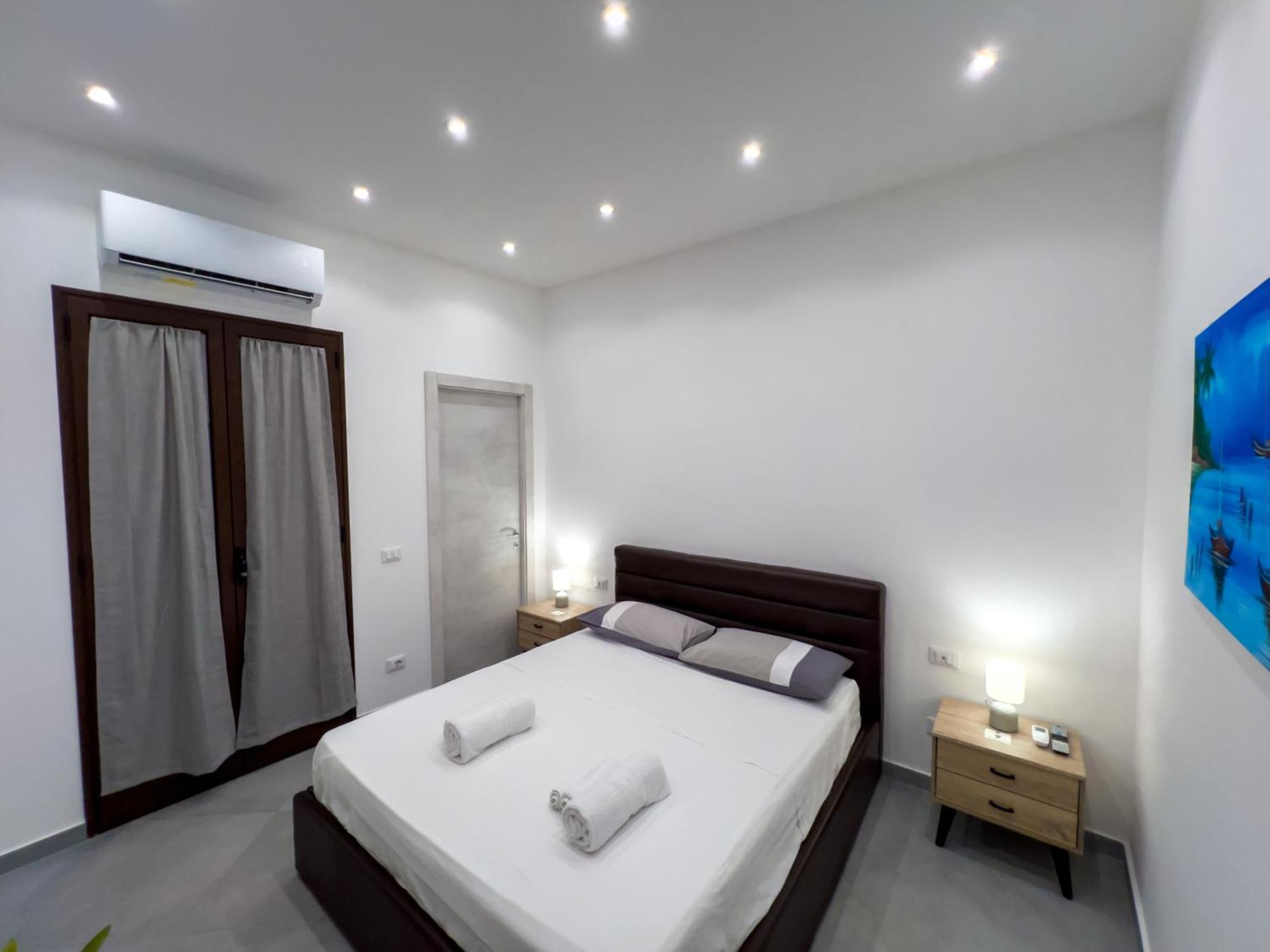 Baron'S Suites Палермо Экстерьер фото